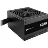 Блок питания Corsair CX750 CP-9020279-EU