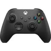 Геймпад Microsoft Xbox (черный)