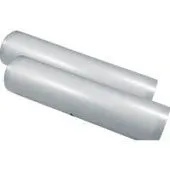 Рулоны вакуумной пленки BBK BVR028 28x300 см 2 шт
