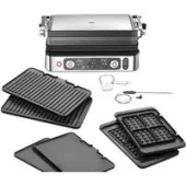 Электрогриль Braun MultiGrill 9 Pro CG9167