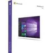 Операционная система Microsoft Windows 10 Pro 32/64-bit ESD (1 ПК, бессрочная лицензия)