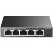Неуправляемый коммутатор TP-Link TL-SG105S