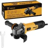 Угловая шлифмашина Deko DKAG850 085-1007