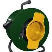 Удлинитель на катушке СОЮЗ 481S-2205