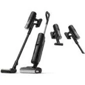 Пылесос Dreame H12 Dual FlexReach Wet and Dry Vacuum HHV31A (евровилка, черный)