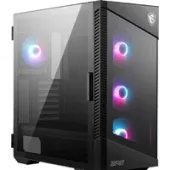 Корпус MSI MPG Velox 100R