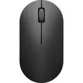 Мышь Xiaomi Wireless Mouse Lite XMWXSB02YM (черный, китайская версия)