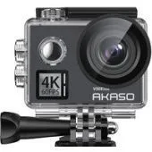 Экшен-камера Akaso V50 Elite SYA0074-GY