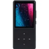Плеер MP3 Digma M5 32GB