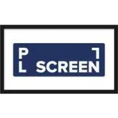 Проекционный экран PL Vista FXB-9120-23