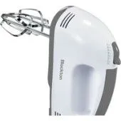 Миксер Blackton Bt MX423 (белый/серый)