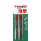 Набор оснастки Hammer 204-103 (2 предмета)