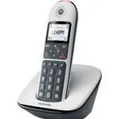 Радиотелефон Motorola CD5001 (белый)