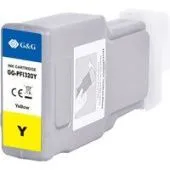 Картридж G&G GG-PFI320Y