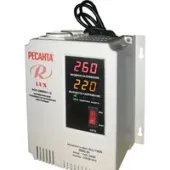 Стабилизатор напряжения Ресанта Lux АСН-2000Н/1-Ц