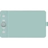 Графический планшет Gaomon WH851 (зеленый)