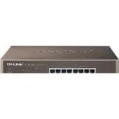 Неуправляемый коммутатор TP-Link TL-SG1008