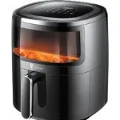 Аэрогриль (аэрофритюрница) Leonord LE-1708