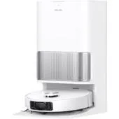 Робот-пылесос Dreame Robot Vacuum L40s Ultra White RLL22SE (евровилка, белый)