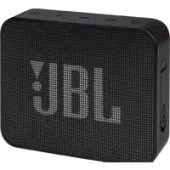 Беспроводная колонка JBL Go Essential (черный)