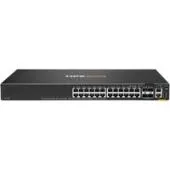 Управляемый коммутатор 3-го уровня HPE JL724B