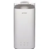 Увлажнитель воздуха Gorenje H50W
