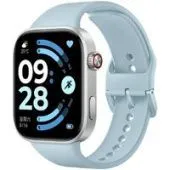 Умные часы Xiaomi Redmi Watch 6 M2523W1 (голубой, международная версия)