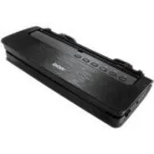 Бескамерный вакуумный упаковщик BBK BVS801 (черный)