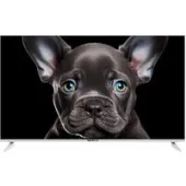 Телевизор Topdevice 50" 4K OS SALUTE TV (белый)