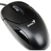 Мышь Genius Xscroll V3 (черный)
