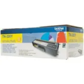 Картридж Brother TN-320Y