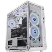 Корпус Thermaltake Core P6 Tempered Glass Snow CA-1V2-00M6WN-00