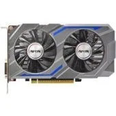 Видеокарта AFOX GeForce GTX 1650 4GB GDDR6 AF1650-4096D6H3-V8