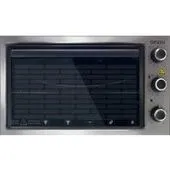 Мини-печь Ginzzu HOT-132 gray