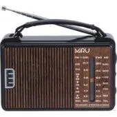 Радиоприемник Miru SR-1021