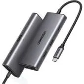 Док-станция Ugreen CM498 15531