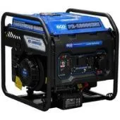 Бензиновый генератор ECO PE-10000ESI