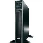 Источник бесперебойного питания APC Smart-UPS X 1500VA Rack/Tower LCD 230V (SMX1500RMI2U)