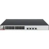 Управляемый коммутатор 3-го уровня Ruijie Networks RG-S5310-24GT4XS-P-E