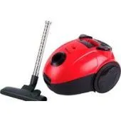 Пылесос KELLI KL-8020 (красный)