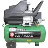 Компрессор Калибр КМК-1600/24А