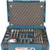 Набор бит и сверл Makita B-43044