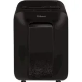 Шредер Fellowes PowerShred LX200 (черный)
