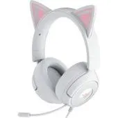 Наушники Razer Kraken Kitty V3 X Pro (белый)