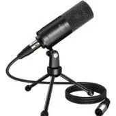 Проводной микрофон FIFINE K669C