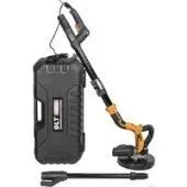 Шлифмашина для стен и потолков DLT Жираф R7237 Plus