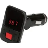 FM-модулятор Ritmix FMT-A745