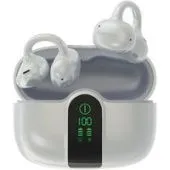 Наушники Blackview AirBuds 15 (белый)