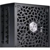 Блок питания SilverStone HELA 2050R Cybenetics Platinum SST-HA2050R-PM