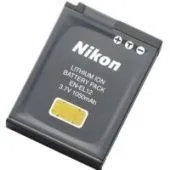 Аккумулятор Nikon EN-EL12